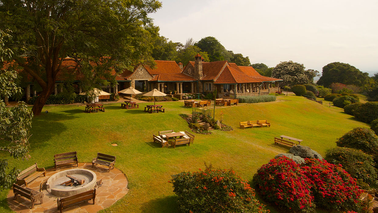 Aberdare Country Club image 2